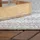 Primaflor In- und Outdoorteppich Eldorado Giro Rund 120 cm