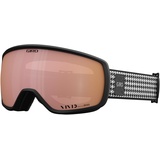 Giro Balance II black & white lux, vivid rose gold - 24% VLT - S2