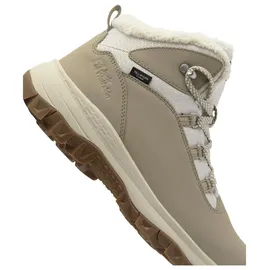 Jack Wolfskin Everquest Texapore Mid Damen Anis 41