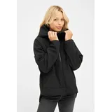 DERBE Jacke Peutby - Schwarz,Weiß - S