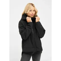 DERBE Jacke Peutby - Schwarz,Weiß - S