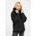 DERBE Jacke Peutby - Schwarz,Weiß - S