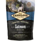 CARNILOVE Adult Salmon 1,5 kg