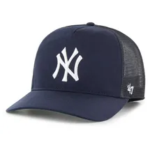 '47 Hitch Trucker Cap blau Einheitsgröße
