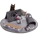 Canadian Cat Company Activity-Teppich Cosmo, | 1 Stück