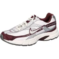 Nike Initiator Damen White / Sail / Burgundy Crush 39