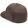 Volcom Full Stone Flexfit Cap Braun S/M