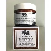 Origins High-Potency Night-A-Mins Resurfacing Cream 50 ml