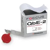 CHEMTRONICS QBE2 QBE2 Reinigungstücher Anzahl: 200 Blatt