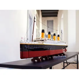 LEGO Creator Expert Titanic 10294