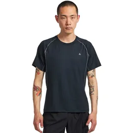 Nike Wildsee Funktionsshirt Schwarz XL