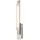 GLOBO Wandleuchte 7x7x48 cm 1x LED 7,2 Watt 576 Lumen warmweiß