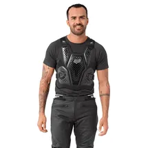 Fox Brustpanzer Raceframe Impact L/XL Schwarz
