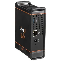 LiveU Solo – HDMI/SDI