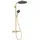 Hansgrohe Raindance Alive S PURO Duschsystem 300 1jet EcoSmart 24593140