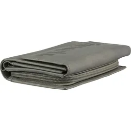 BENCH Wonder Geldbörse Damen blau/petrol