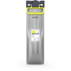 Epson Ink Supply Unit - Größe XXL - Gelb - original