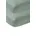 Kinderbett 70x150cm stone green 2er-Pack