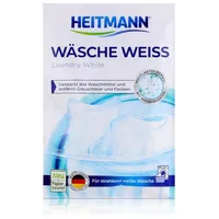 Heitmann Wäsche Weiss 50 g