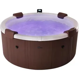 mspa (orpc) ROVA 182 x 70 cm Braun