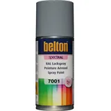 belton Sprühlack Belton Spectral Lackspray 150 ml silbergrau grau