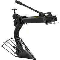 Yato Kartoffelroder Für Einachstraktoren Yt-85850 Und Yt-85851