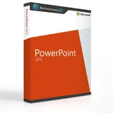 Microsoft PowerPoint 2013 ESD DE Win