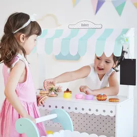 Teamson Kids My Dream Bäckerei Dessertständer (TD-13003A)