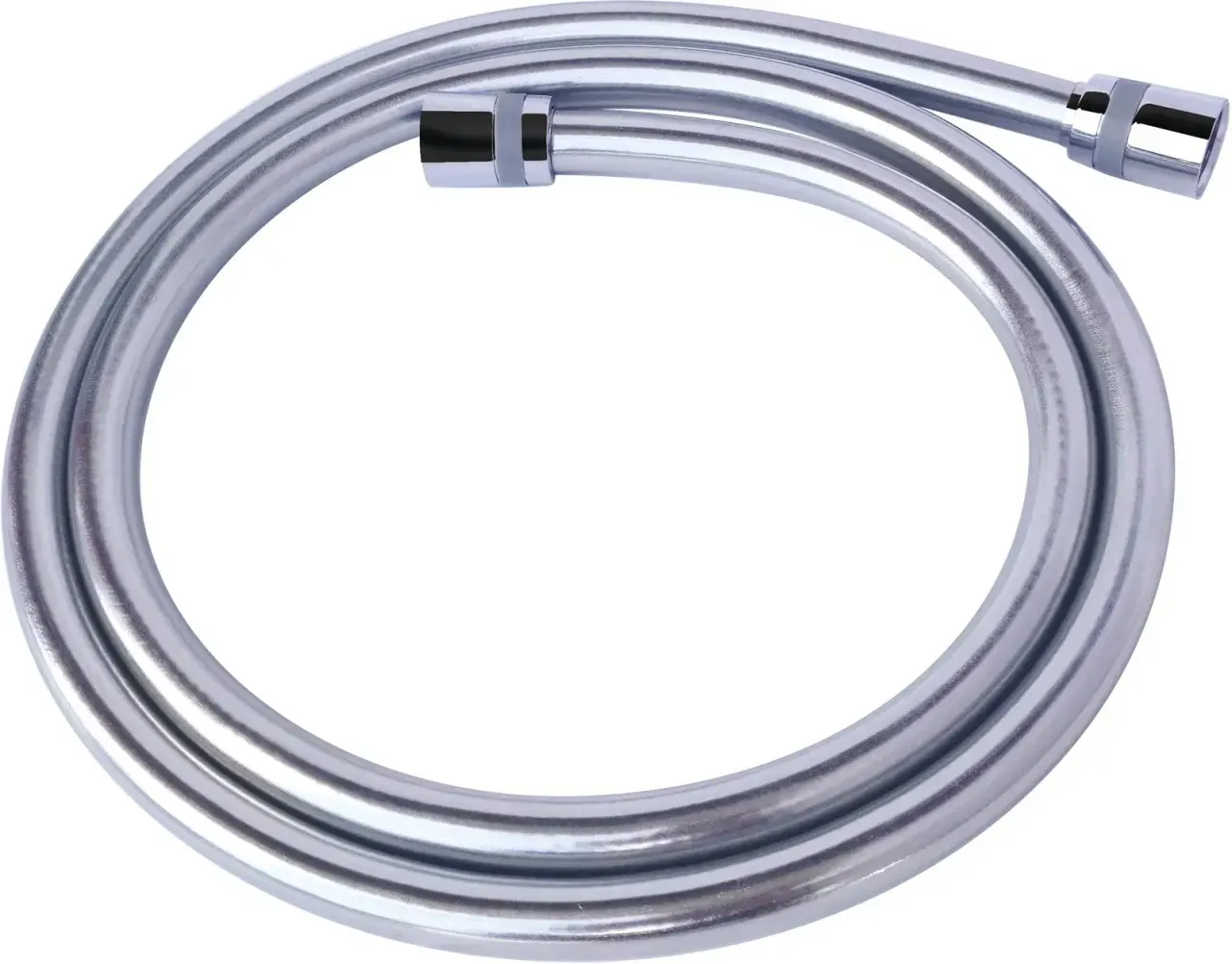 Neuesbad Serie 600 Brauseschlauch 1500mm, platinum NB1NDA_P51W1