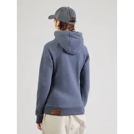 Naketano Sweatjacke opal L