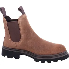 ECCO Grainer Damenschuhe 21470305482 21470305482 braun EU 36