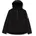 39a5006 Softshelljacke Black M
