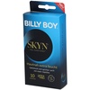 billy boy skyn hautnah