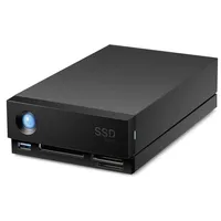 LaCie 1big Dock Pro 2 TB STHW2000800