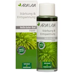Arya Laya Fichtennadel Ölbad Stärkung&Entspannung 200ml 200 ml