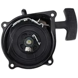 KIMISS Starter-Recoil Anlasser für Quadrunner 50 Lt50 2X4 1983-1987