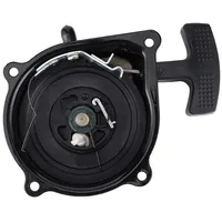 KIMISS Starter-Recoil Anlasser für Quadrunner 50 Lt50 2X4 1983-1987