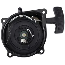 KIMISS Starter-Recoil Anlasser für Quadrunner 50 Lt50 2X4 1983-1987