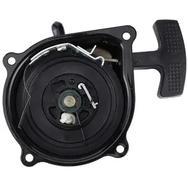 KIMISS Starter-Recoil Anlasser für Quadrunner 50 Lt50 2X4 1983-1987