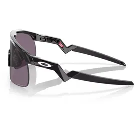 OAKLEY Resistor polished black prizm grey ref oo9010 0123