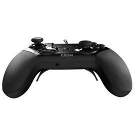 Krom Kaiser Gamepad Kabelgebunden Schwarz PC/PS3/PS4