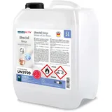 microactiv® Ultraschallreiniger 5 l