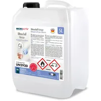 microactiv® Ultraschallreiniger 5 l