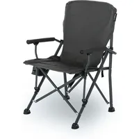 Qeedo Campingstuhl Johnny grau