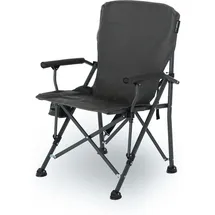 Qeedo Campingstuhl Johnny grau