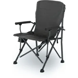 Qeedo Campingstuhl Johnny grau