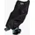 Bobike Regenschutz GO - ONE Maxi, Schwarz