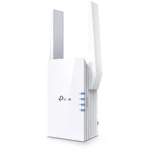 TP-Link RE705X 2402 Mbit/s weiß