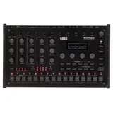 Korg Drumlogue - Hybrider Analoger/Digitaler Drumcomputer und Sequenzer