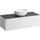 Laufen Waschtischunterschrank und Waschtischplatte ALESSI 500x1200x370 H4323150972601,